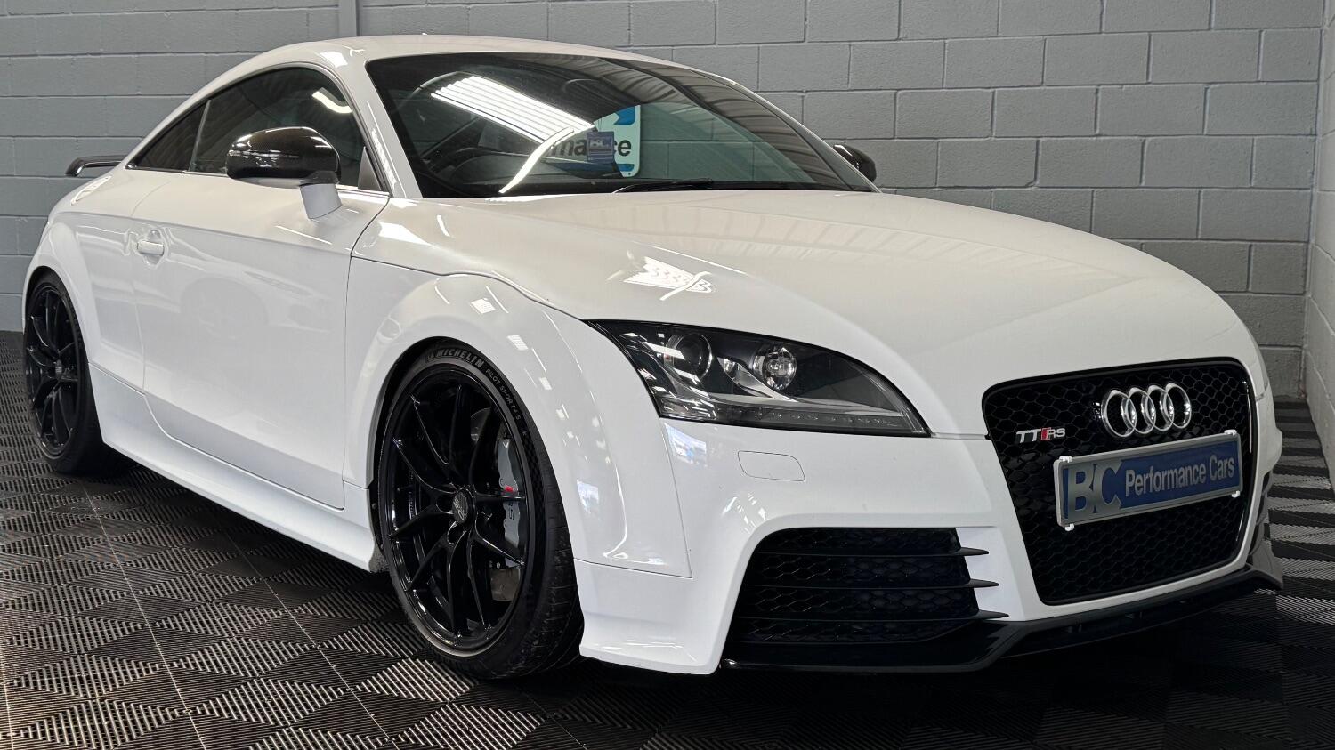 Used Audi TT 2010 for sale - 76799118: Photo 42