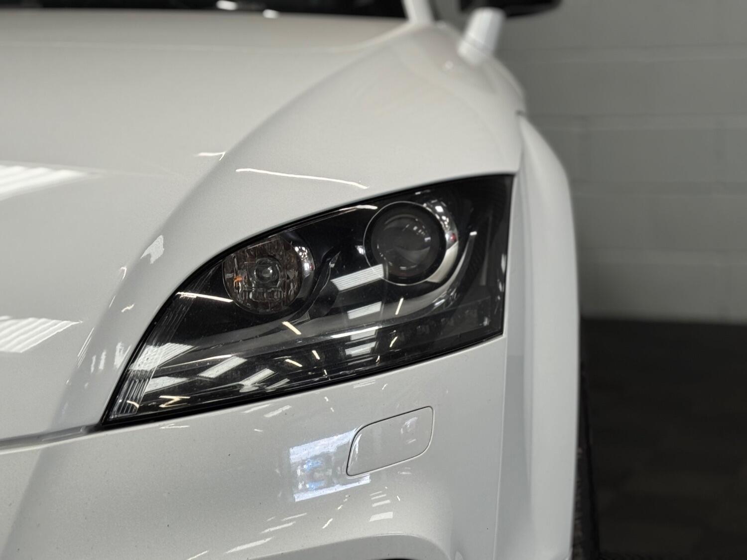 Used Audi TT 2010 for sale - 76799118: Photo 43