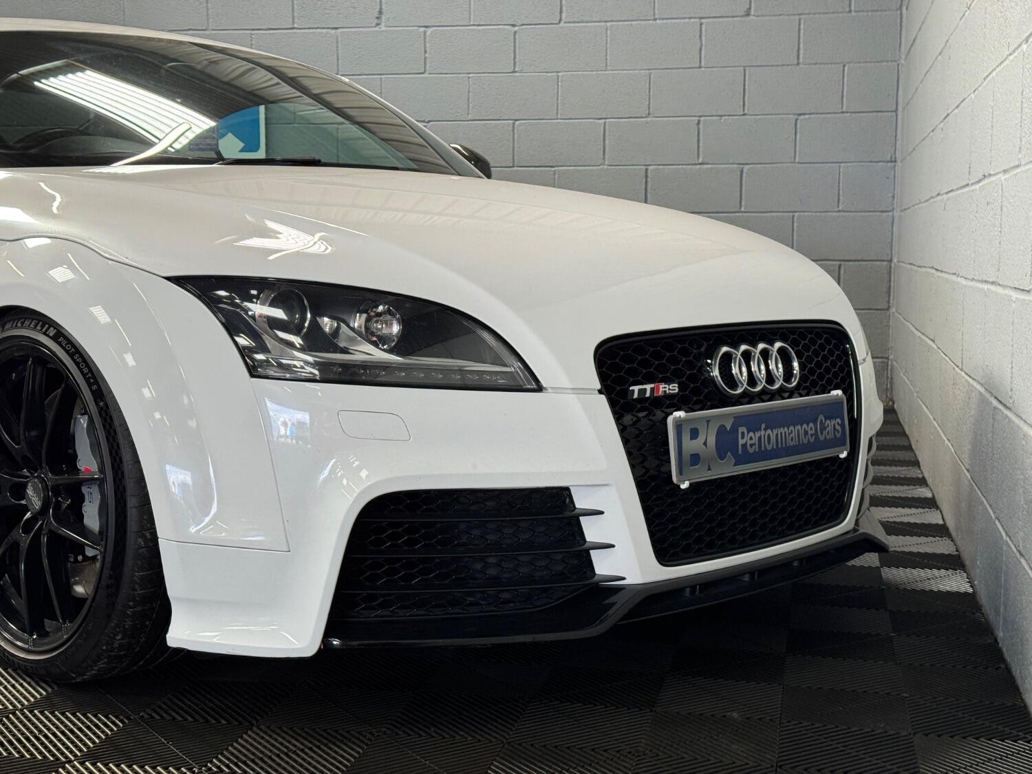 Used Audi TT 2010 for sale - 76799118: Photo 44