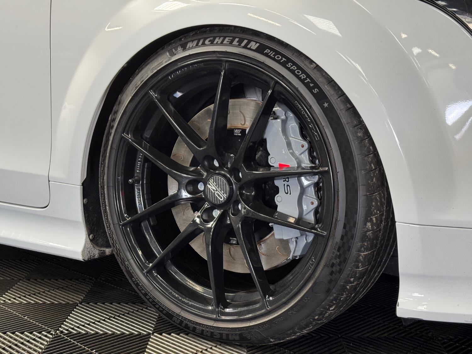 Used Audi TT 2010 for sale - 76799118: Photo 45