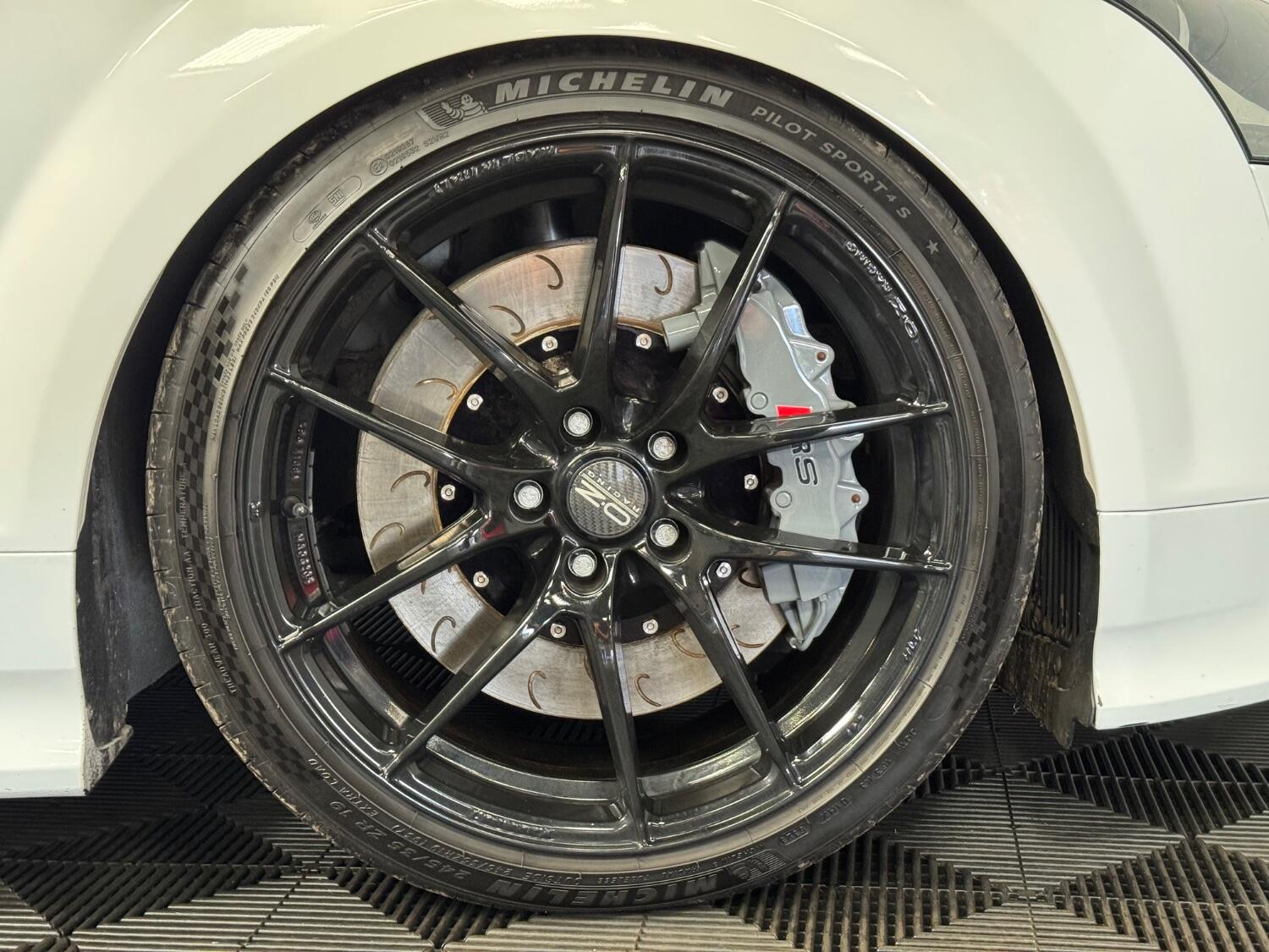 Used Audi TT 2010 for sale - 76799118: Photo 48