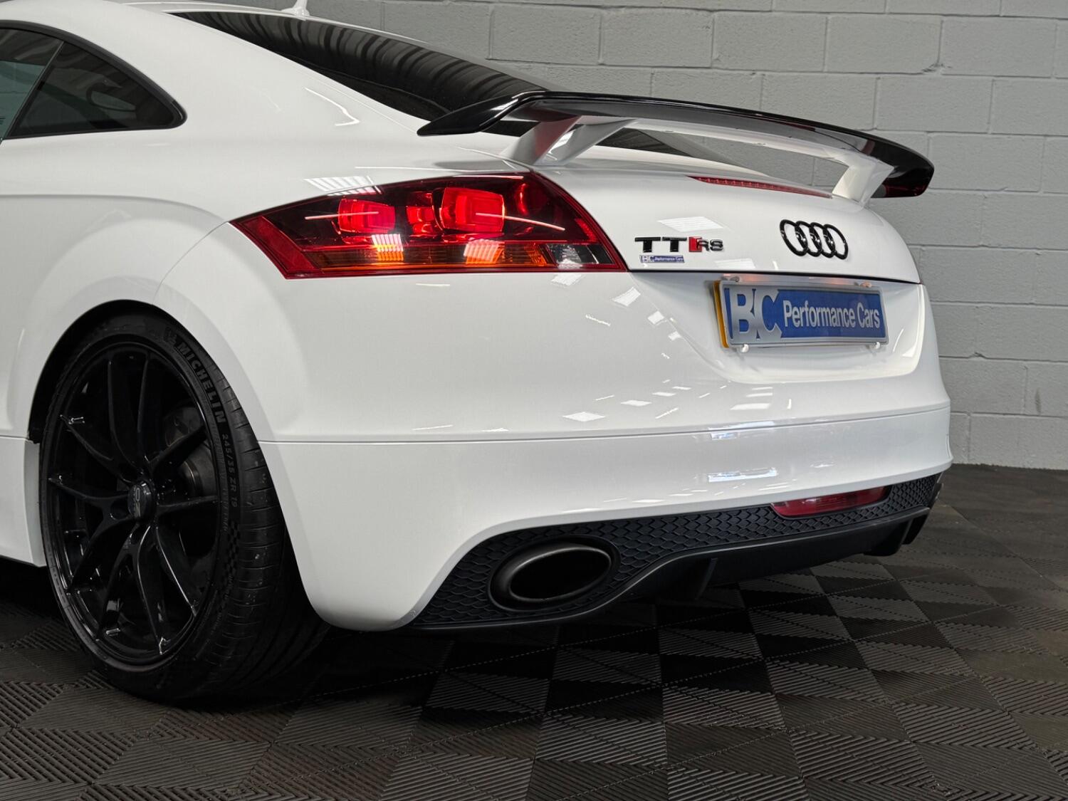 Used Audi TT 2010 for sale - 76799118: Photo 5