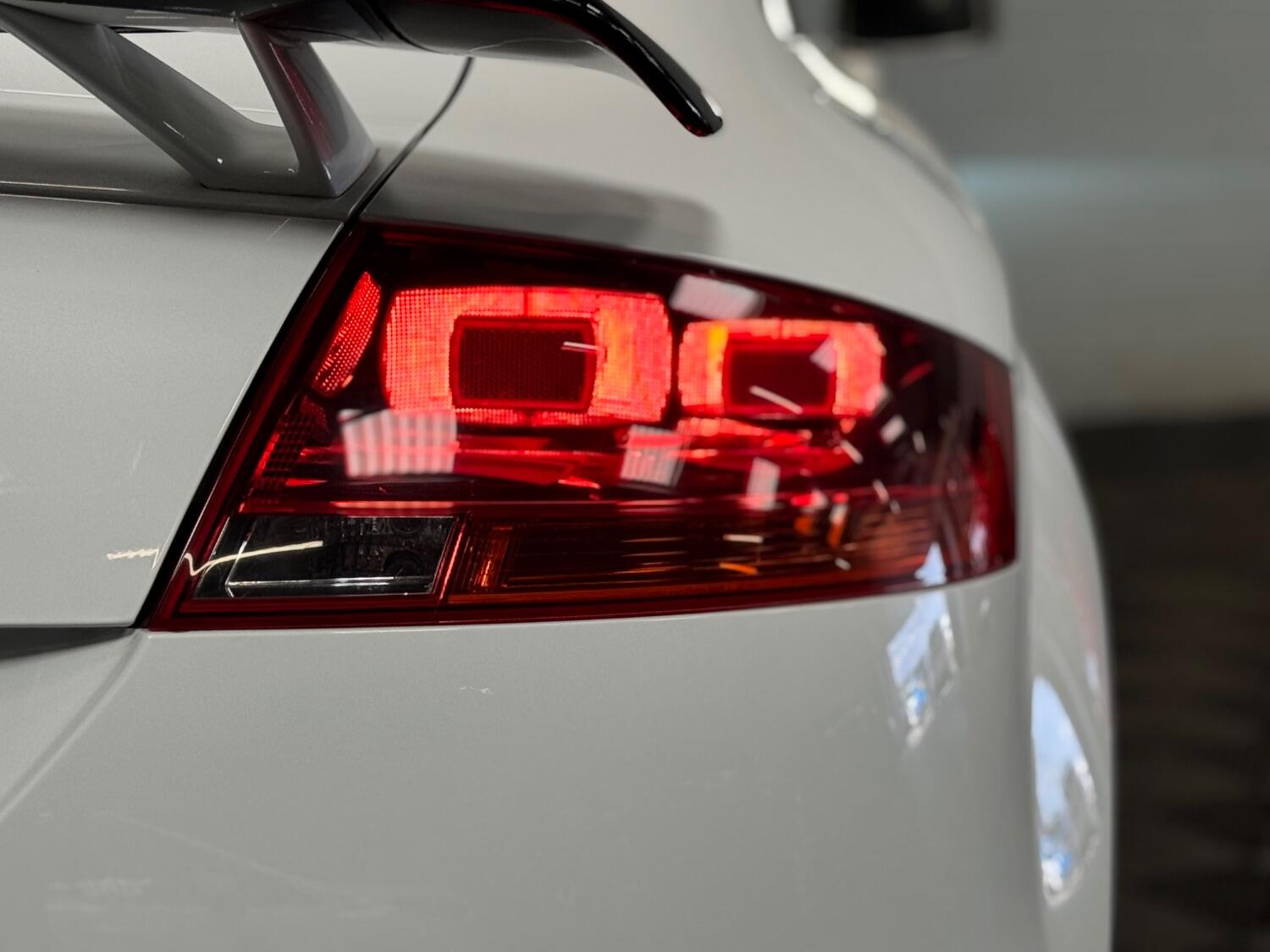 Used Audi TT 2010 for sale - 76799118: Photo 50