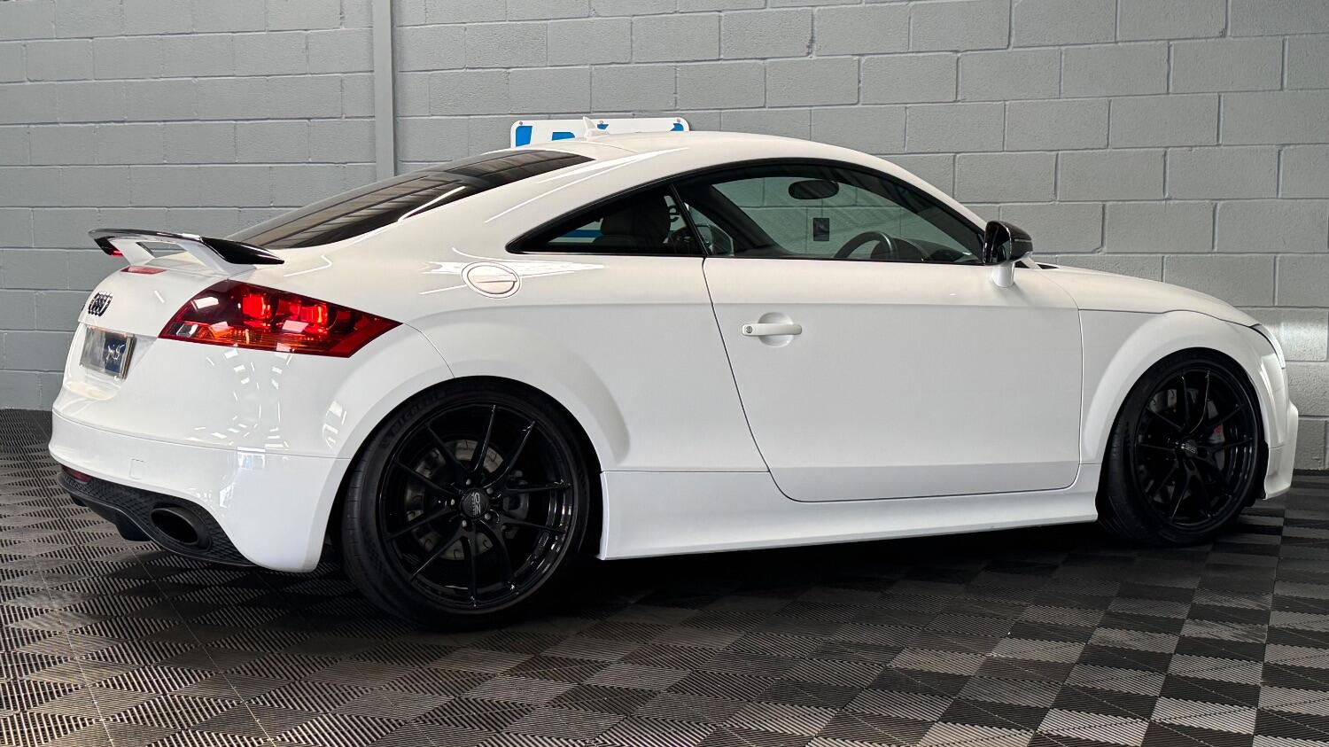 Used Audi TT 2010 for sale - 76799118: Photo 51