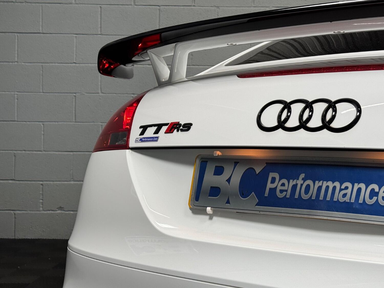 Used Audi TT 2010 for sale - 76799118: Photo 52