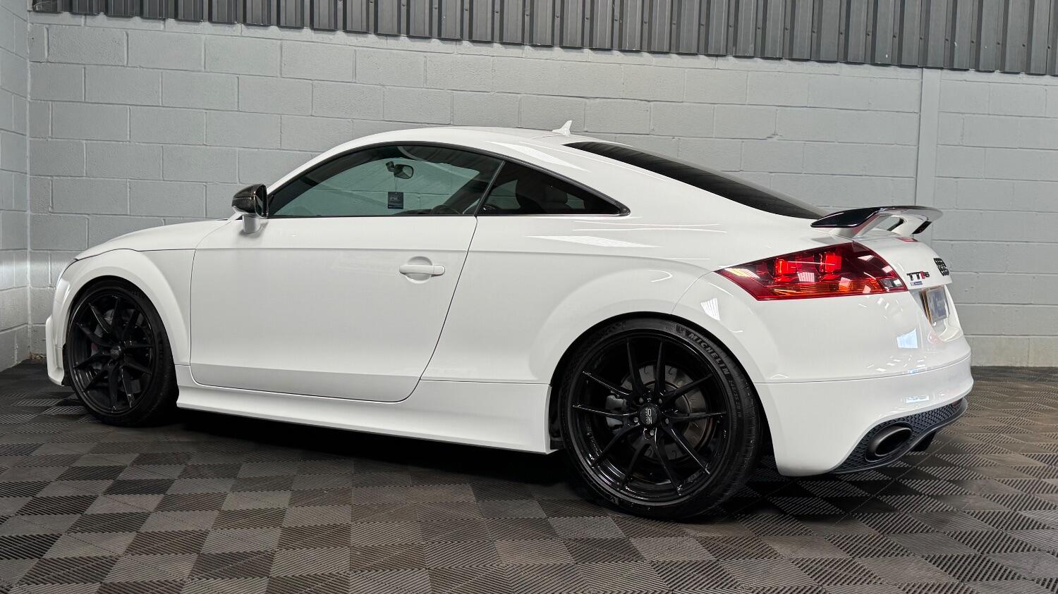 Used Audi TT 2010 for sale - 76799118: Photo 54