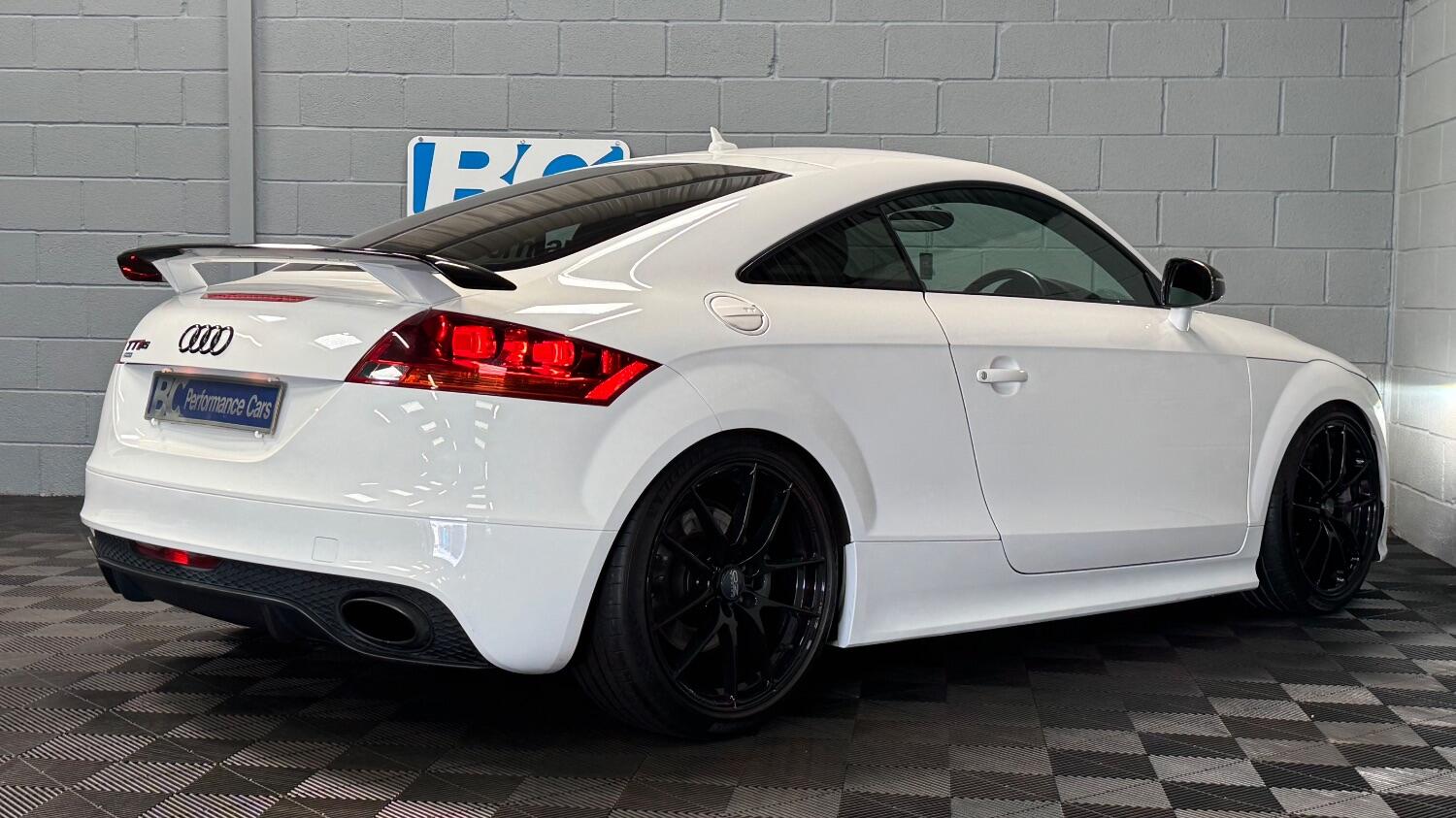 Used Audi TT 2010 for sale - 76799118: Photo 55