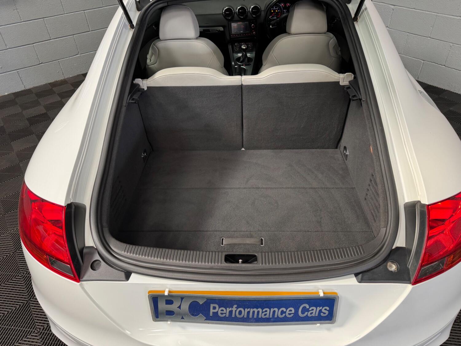 Used Audi TT 2010 for sale - 76799118: Photo 56