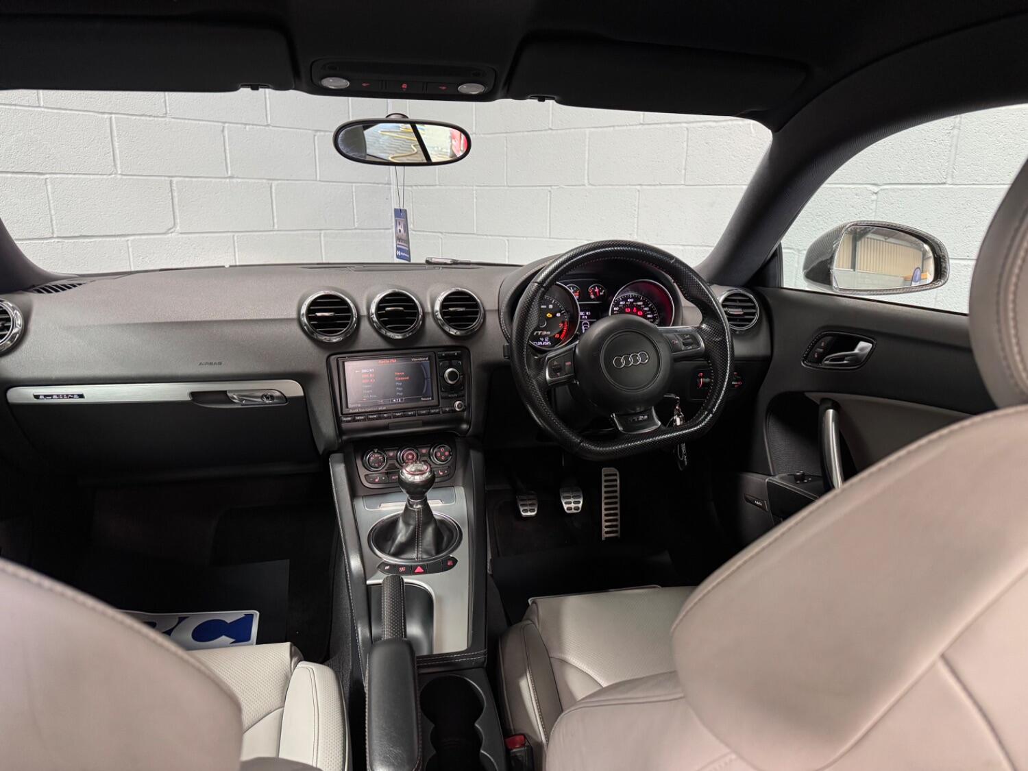 Used Audi TT 2010 for sale - 76799118: Photo 57