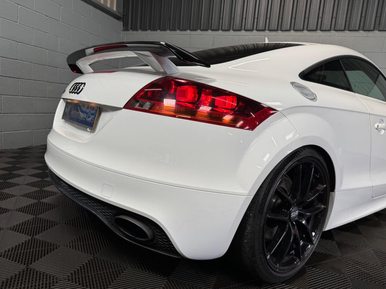 Used Audi TT 2010 for sale - 76799118: Photo 6