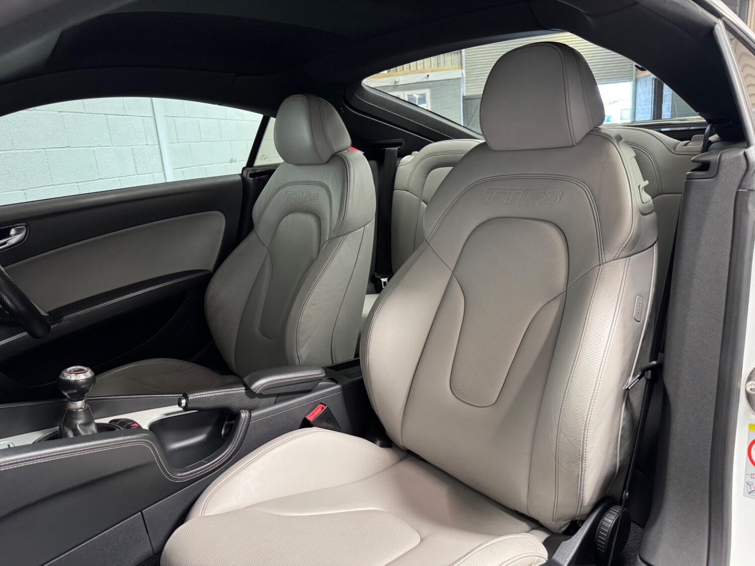 Used Audi TT 2010 for sale - 76799118: Photo 62