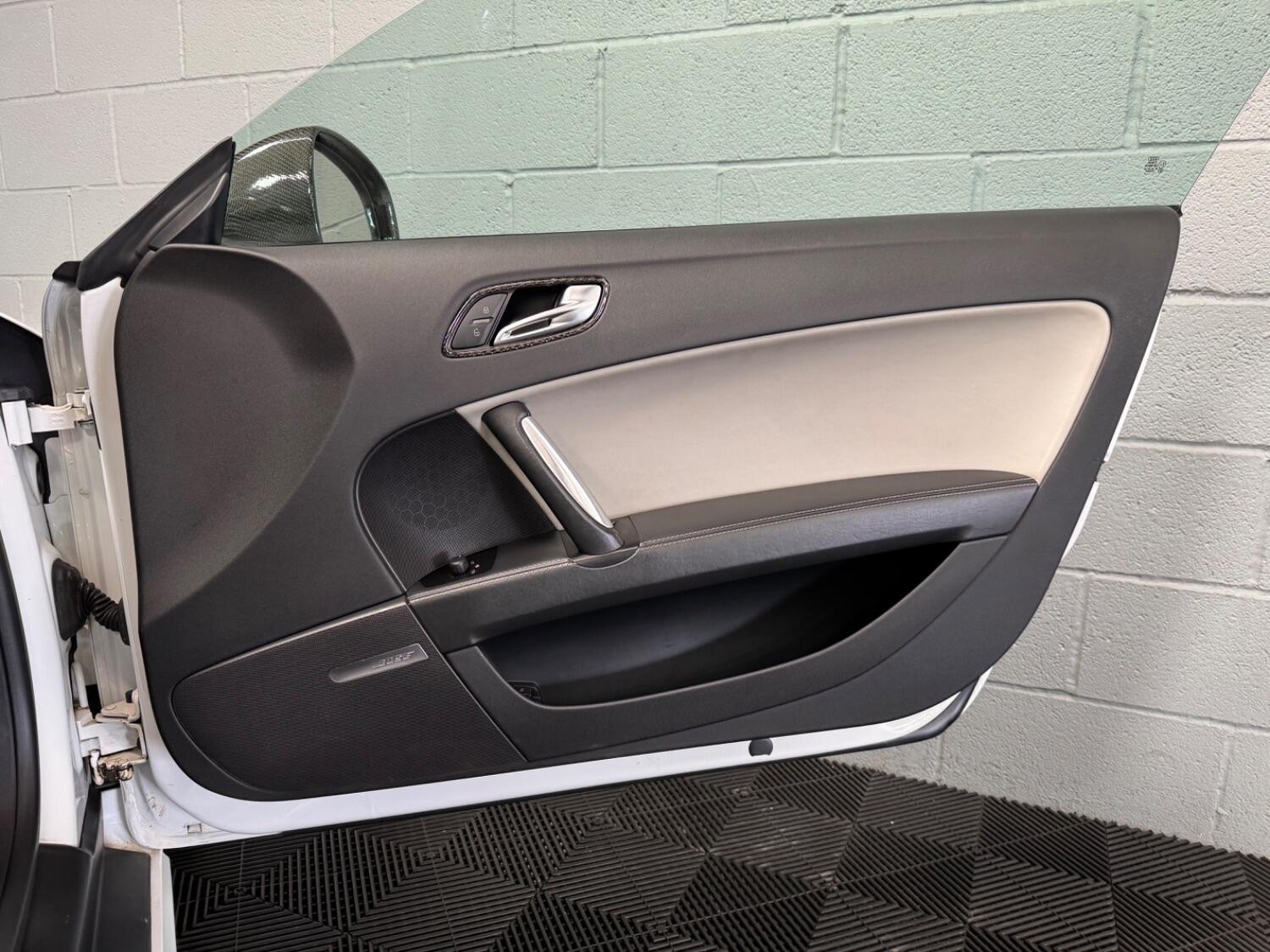 Used Audi TT 2010 for sale - 76799118: Photo 64