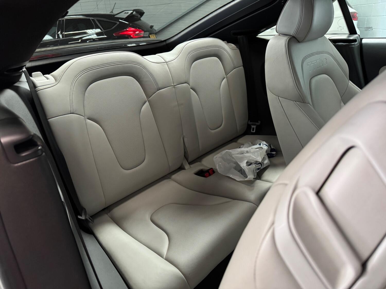 Used Audi TT 2010 for sale - 76799118: Photo 65