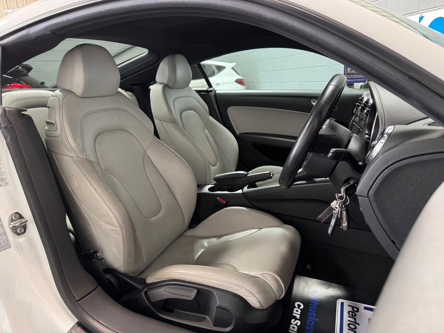 Used Audi TT 2010 for sale - 76799118: Photo 69