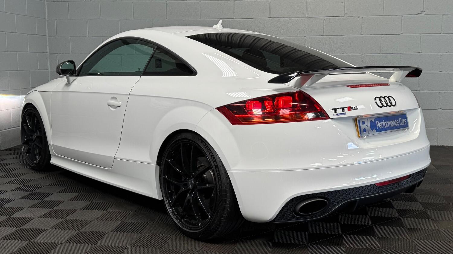 Used Audi TT 2010 for sale - 76799118: Photo 7