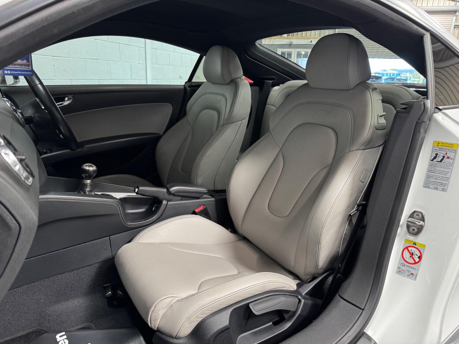 Used Audi TT 2010 for sale - 76799118: Photo 9