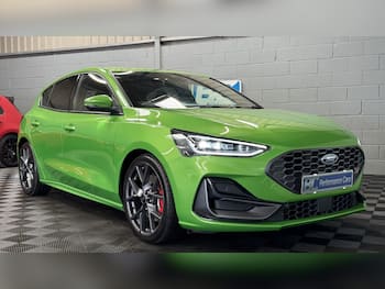 Used Ford Focus 2024 for sale - 79725141: Photo