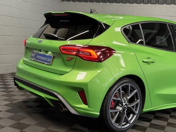 Used Ford Focus 2024 for sale - 79725141: Photo