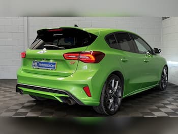 Used Ford Focus 2024 for sale - 79725141: Photo