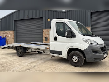 Citroen - Relay