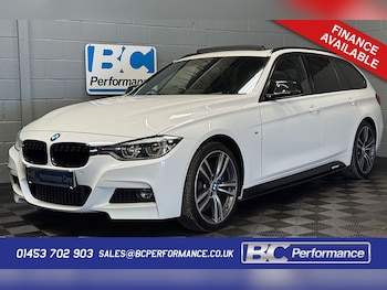 Used BMW 3 Series 2016 for sale - 78414785: Photo