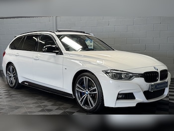 Used BMW 3 Series 2016 for sale - 78414785: Photo