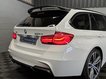 Used BMW 3 Series 2016 for sale - 78414785: Photo