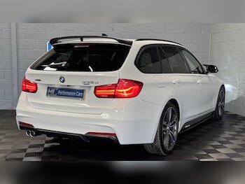 Used BMW 3 Series 2016 for sale - 78414785: Photo