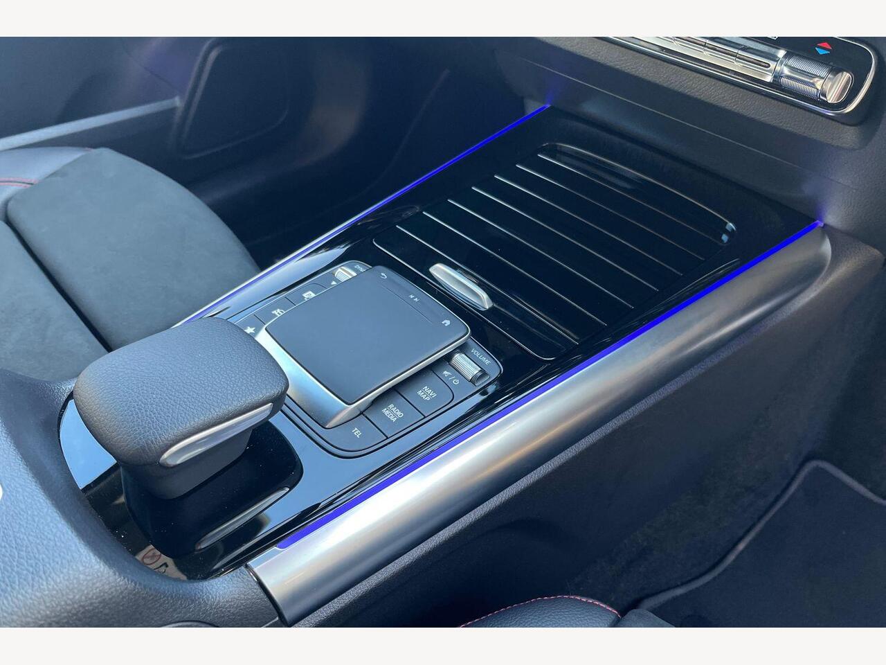 Used Mercedes-Benz EQA 2021 for sale - 77009985: Photo 10