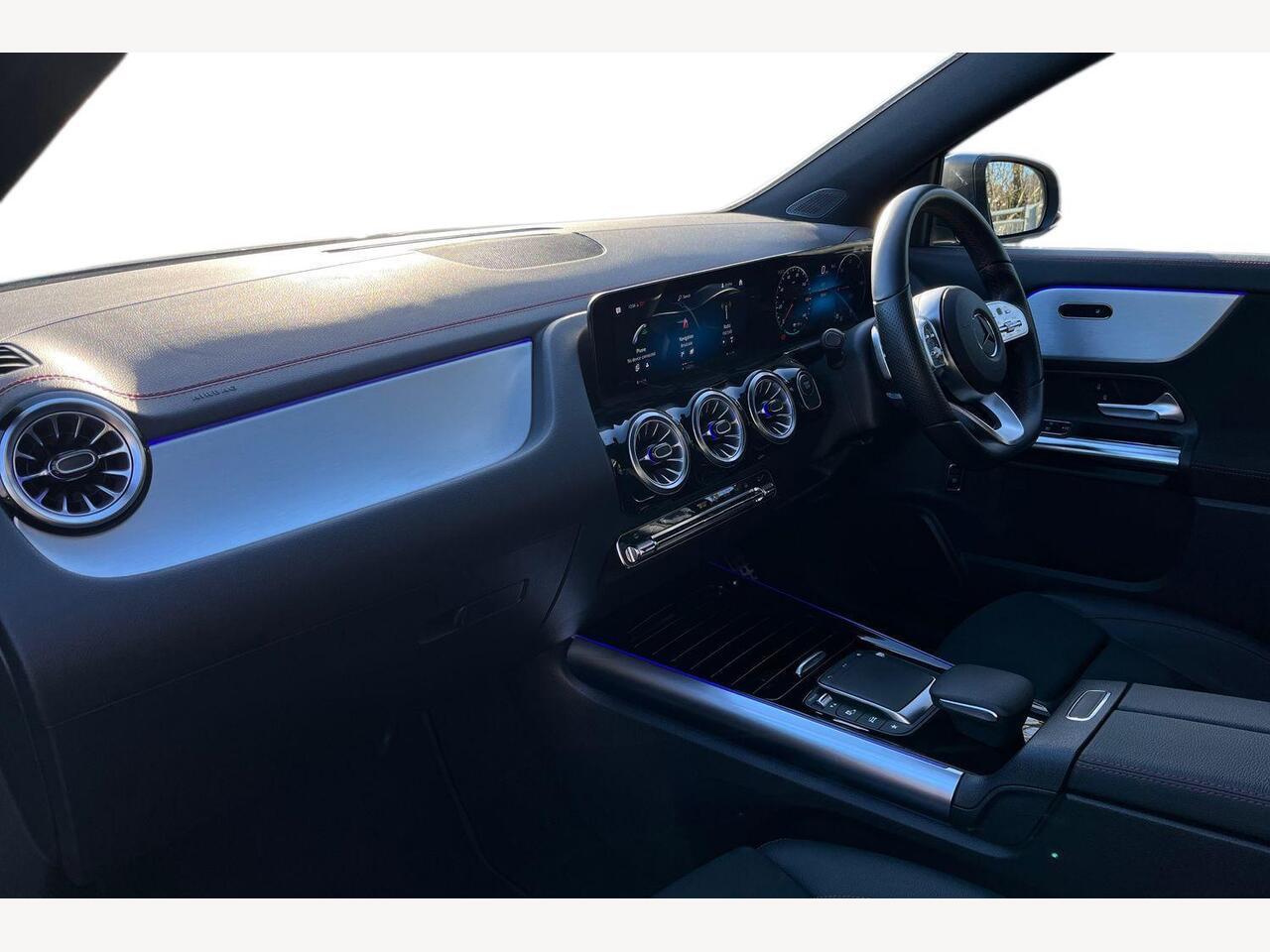 Used Mercedes-Benz EQA 2021 for sale - 77009985: Photo 11