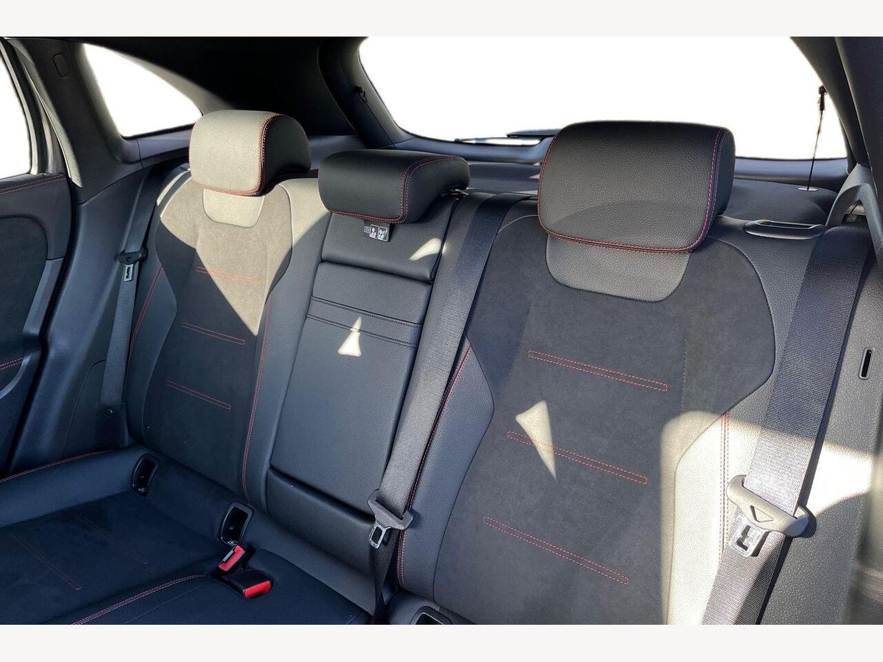 Used Mercedes-Benz EQA 2021 for sale - 77009985: Photo 12