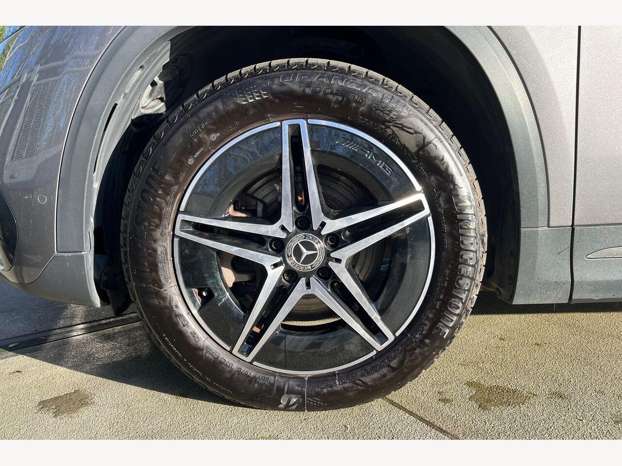 Used Mercedes-Benz EQA 2021 for sale - 77009985: Photo 16