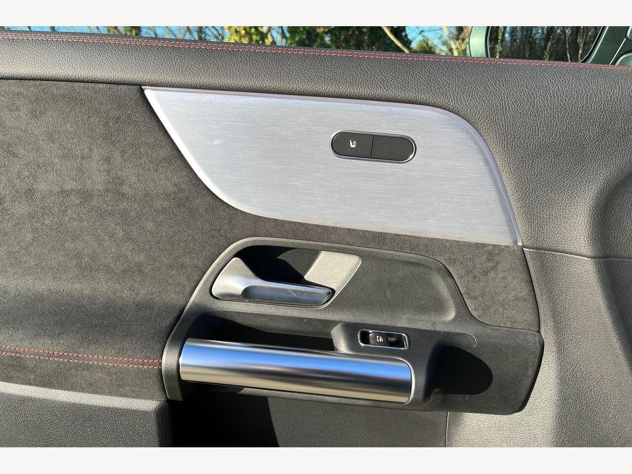 Used Mercedes-Benz EQA 2021 for sale - 77009985: Photo 18