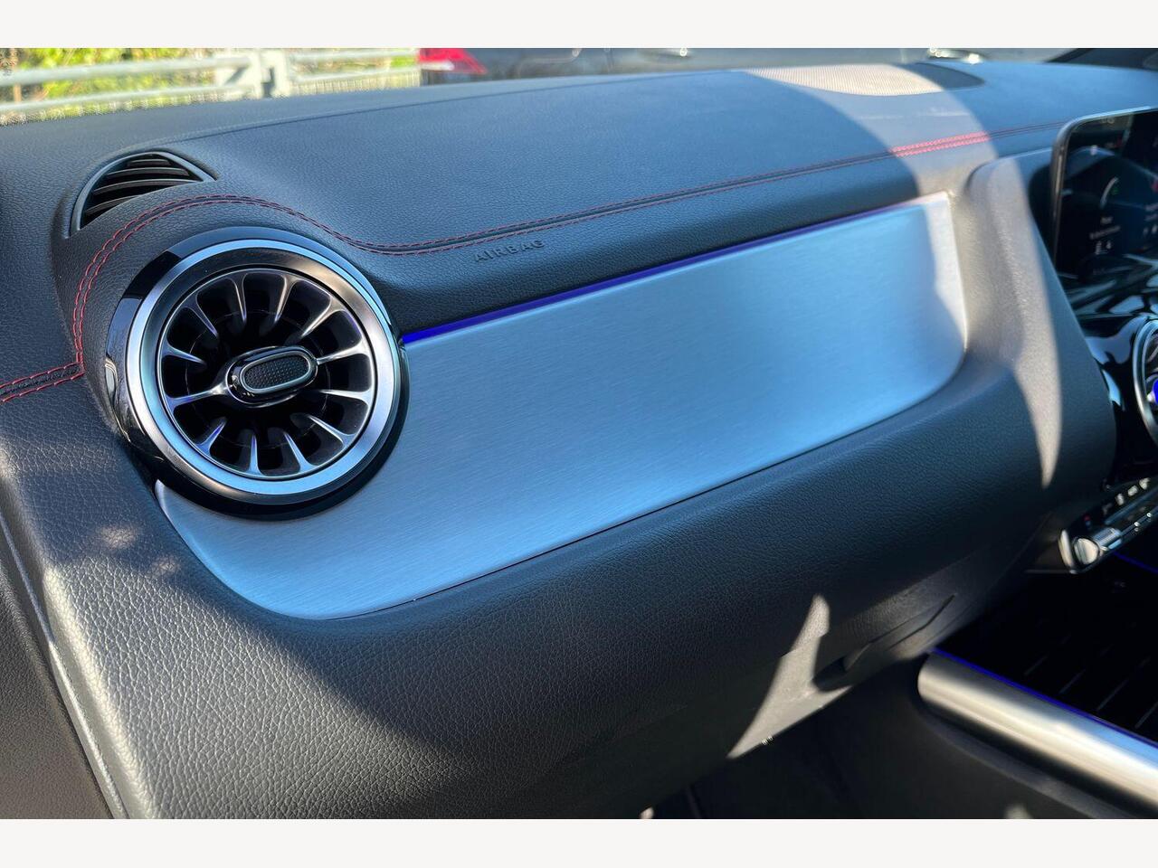 Used Mercedes-Benz EQA 2021 for sale - 77009985: Photo 19