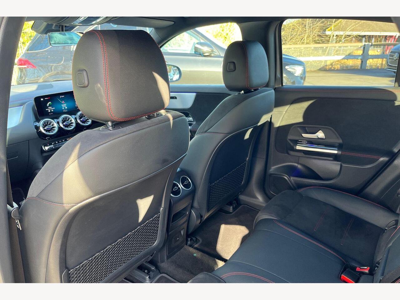 Used Mercedes-Benz EQA 2021 for sale - 77009985: Photo 22