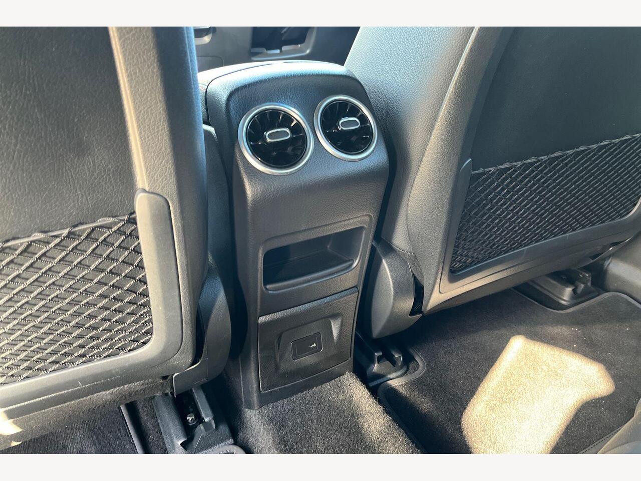 Used Mercedes-Benz EQA 2021 for sale - 77009985: Photo 23