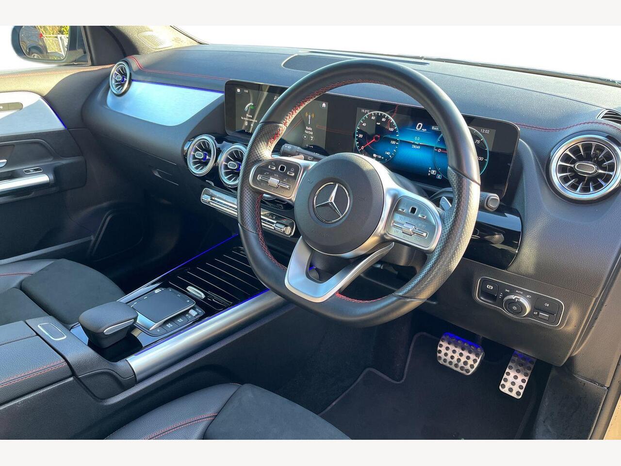 Used Mercedes-Benz EQA 2021 for sale - 77009985: Photo 7