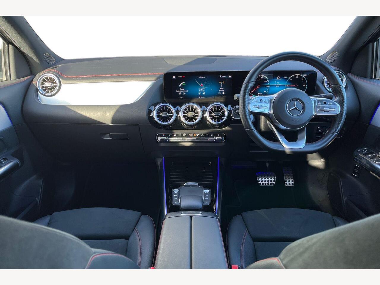 Used Mercedes-Benz EQA 2021 for sale - 77009985: Photo 9