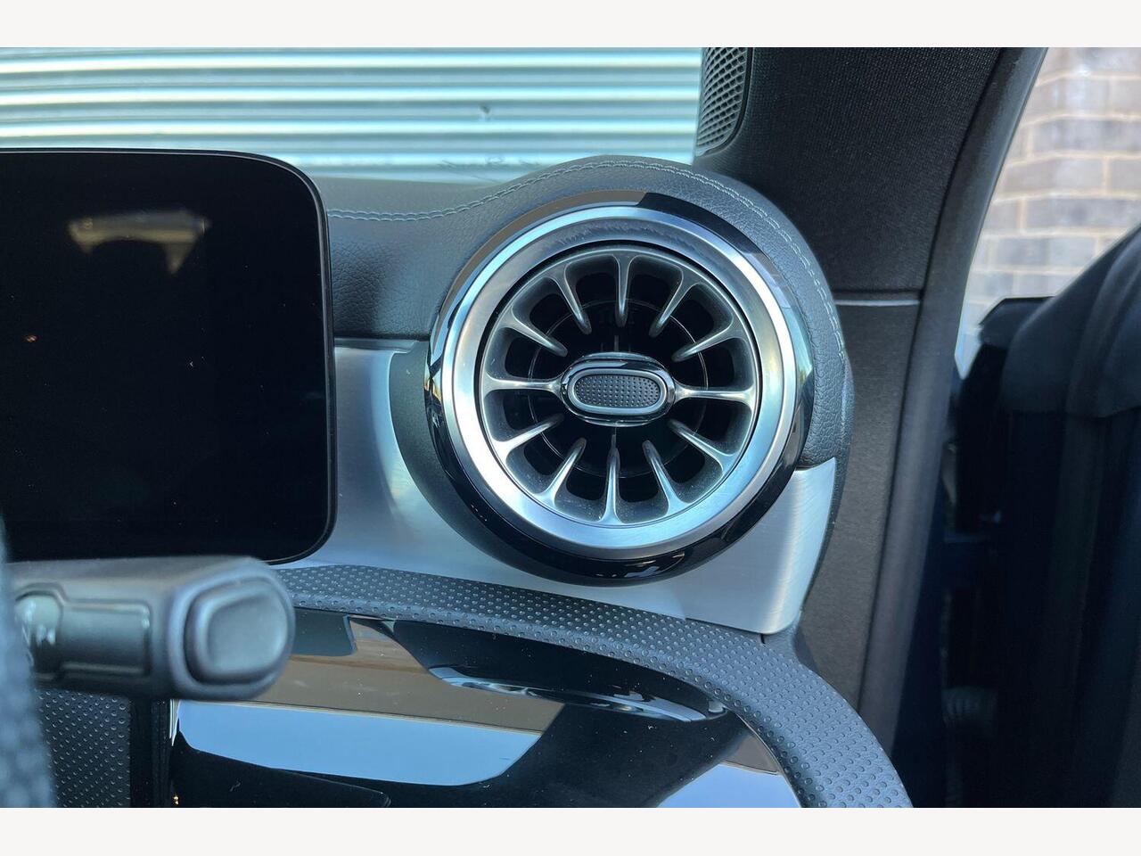 Used Mercedes-Benz CLA 2022 for sale - 76675398: Photo 18