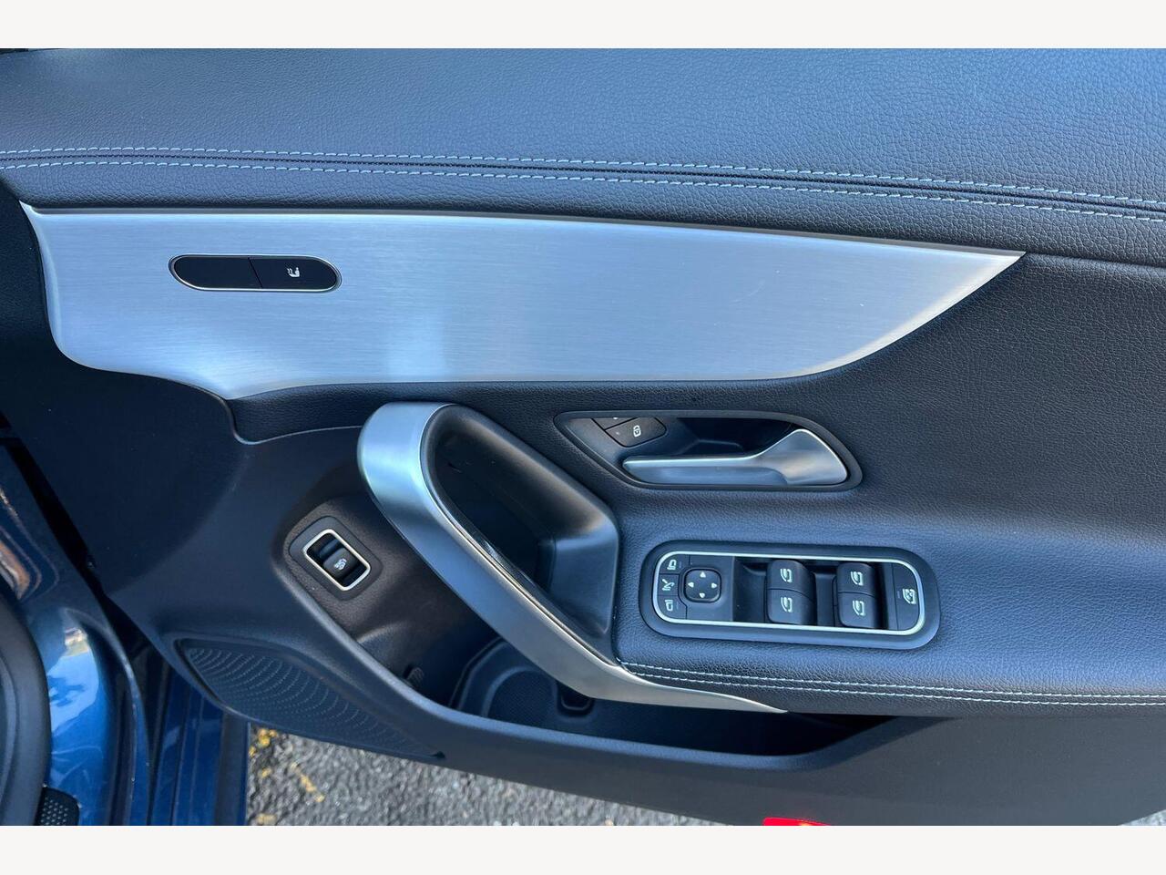 Used Mercedes-Benz CLA 2022 for sale - 76675398: Photo 19