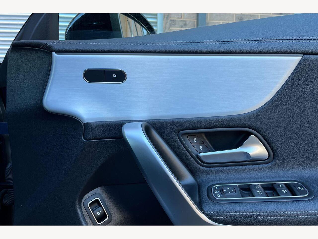 Used Mercedes-Benz CLA 2022 for sale - 76675398: Photo 20