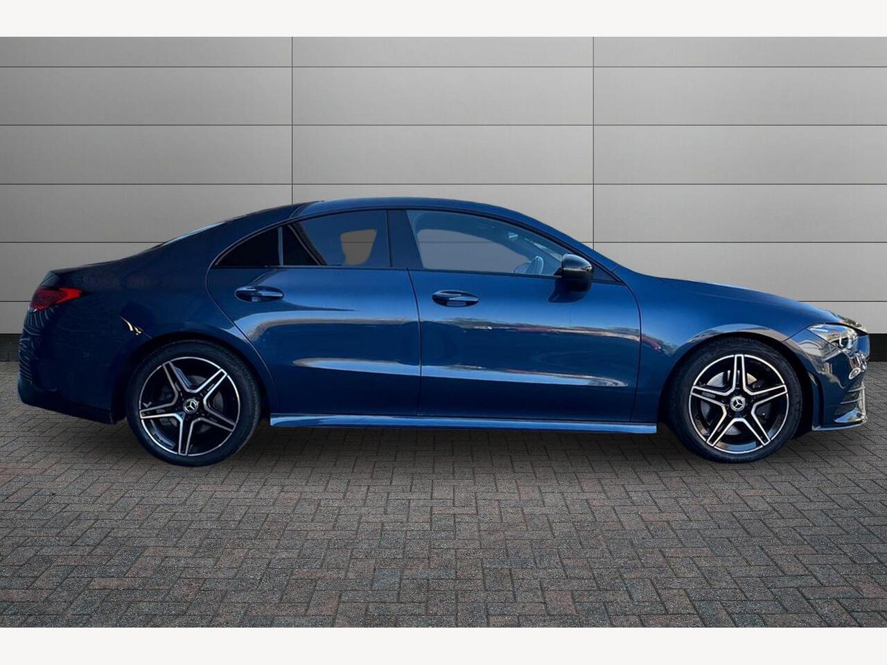 Used Mercedes-Benz CLA 2022 for sale - 76675398: Photo 3