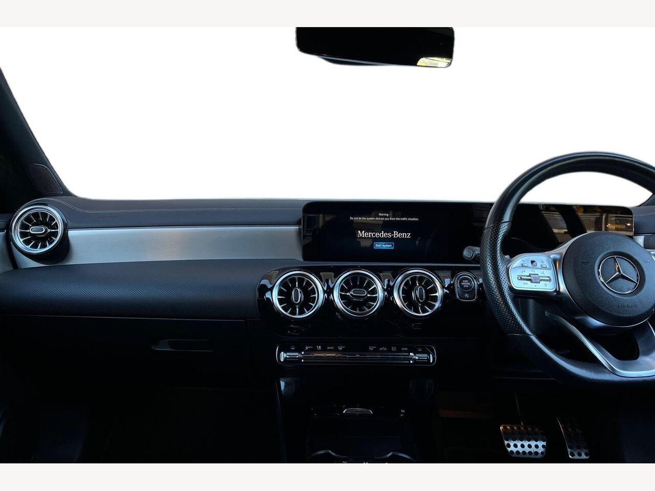 Used Mercedes-Benz CLA 2022 for sale - 76675398: Photo 7