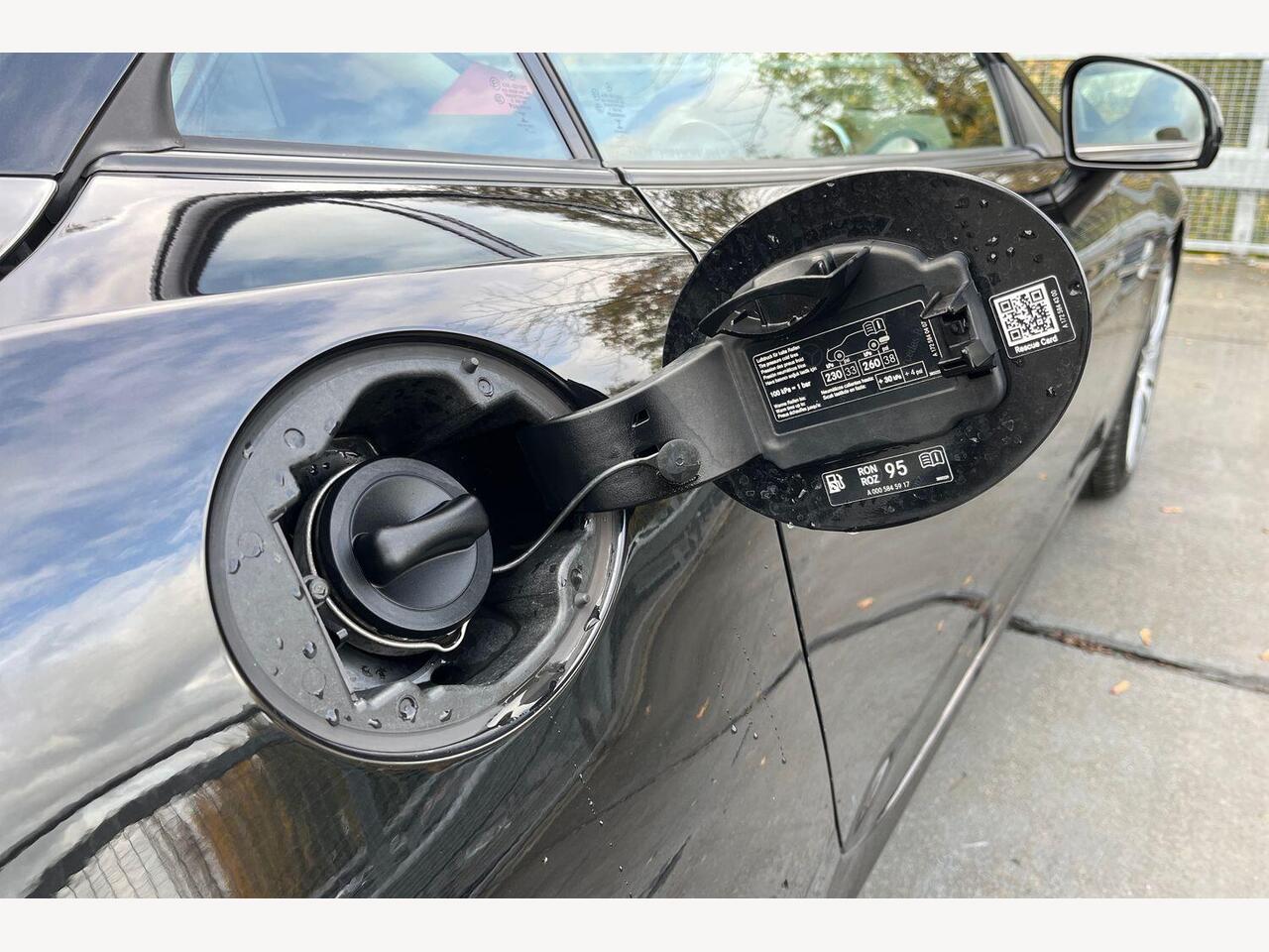 Used Mercedes-Benz SLC 2016 for sale - 76673549: Photo 24