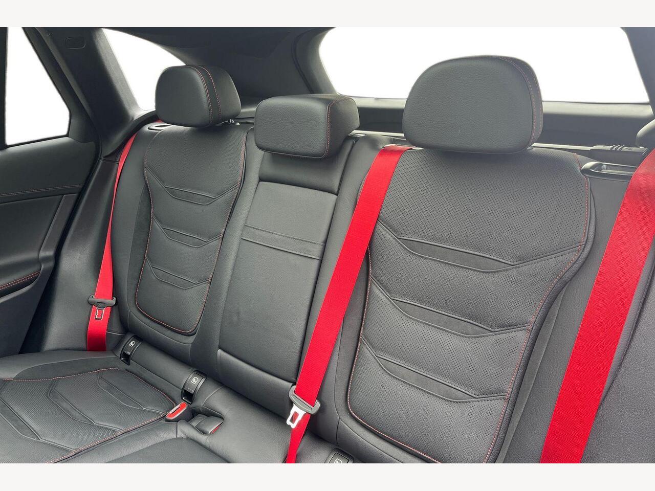 Used Mercedes-Benz GLC 2024 for sale - 78098631: Photo 10