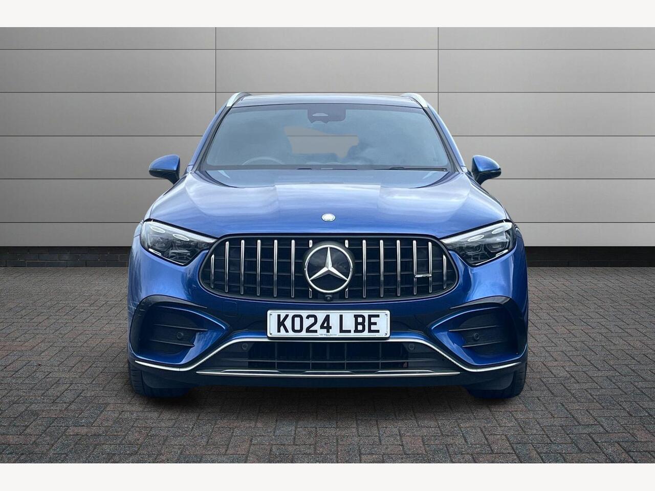 Used Mercedes-Benz GLC 2024 for sale - 78098631: Photo 11