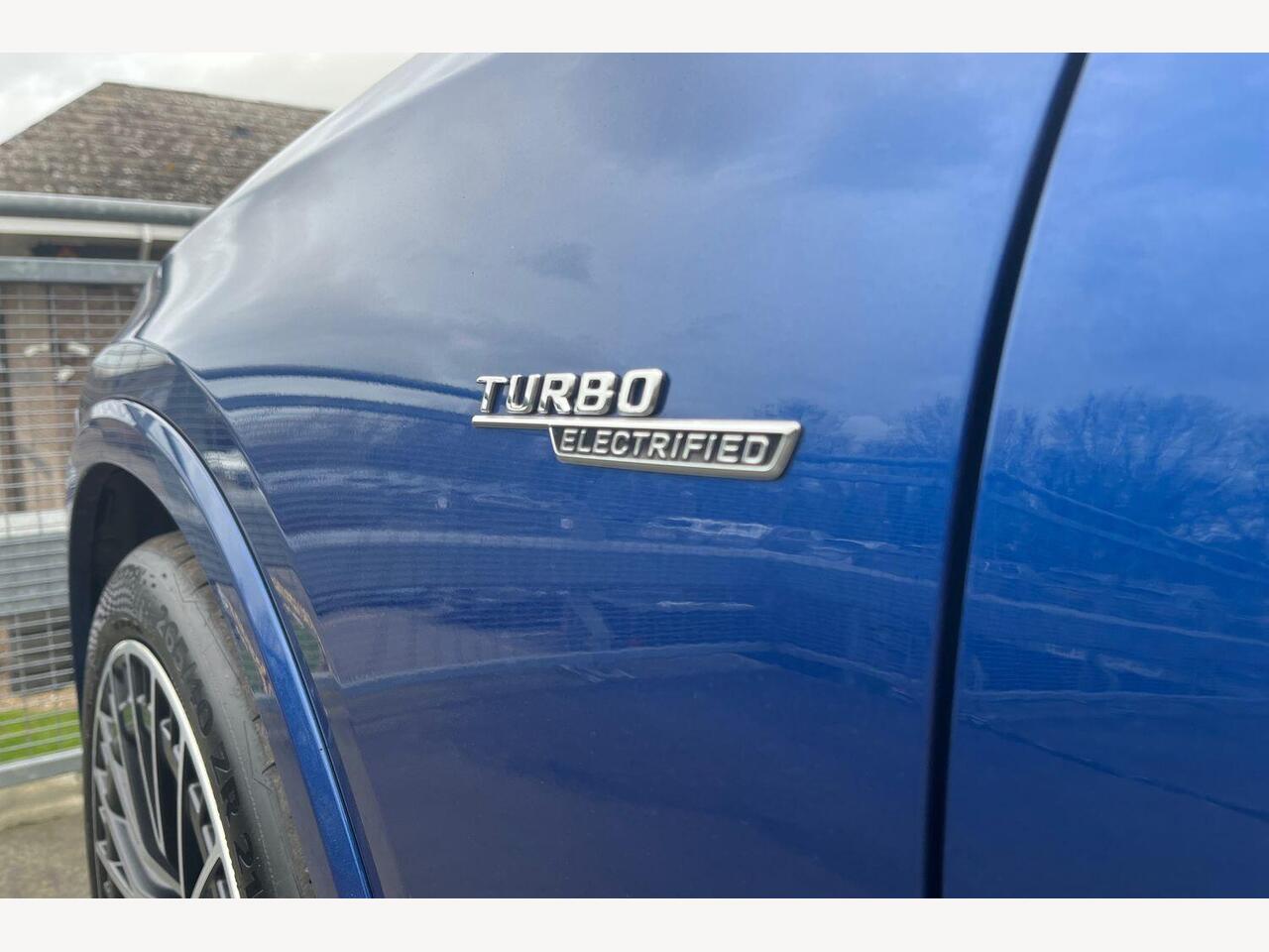 Used Mercedes-Benz GLC 2024 for sale - 78098631: Photo 13