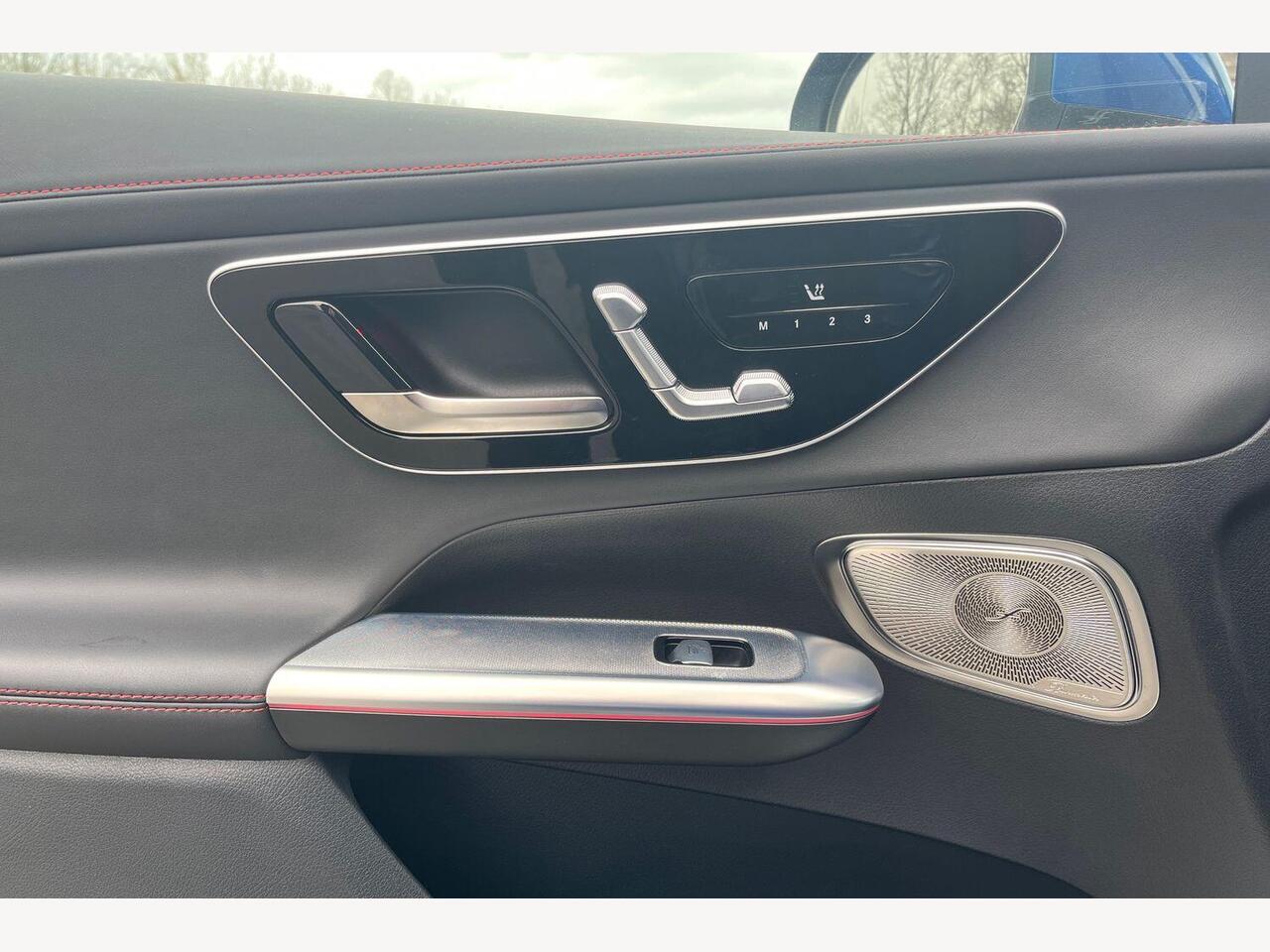 Used Mercedes-Benz GLC 2024 for sale - 78098631: Photo 15