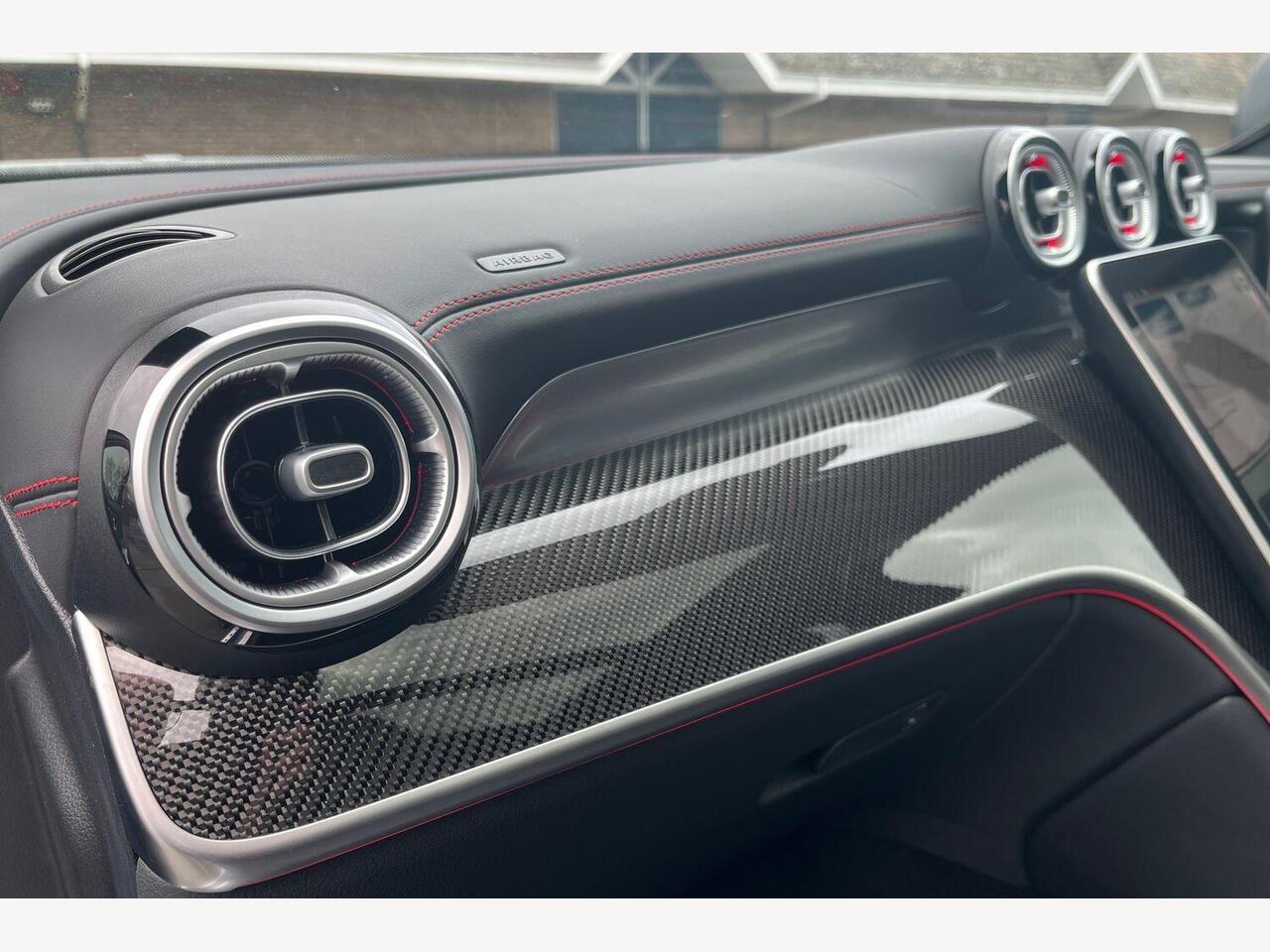 Used Mercedes-Benz GLC 2024 for sale - 78098631: Photo 16