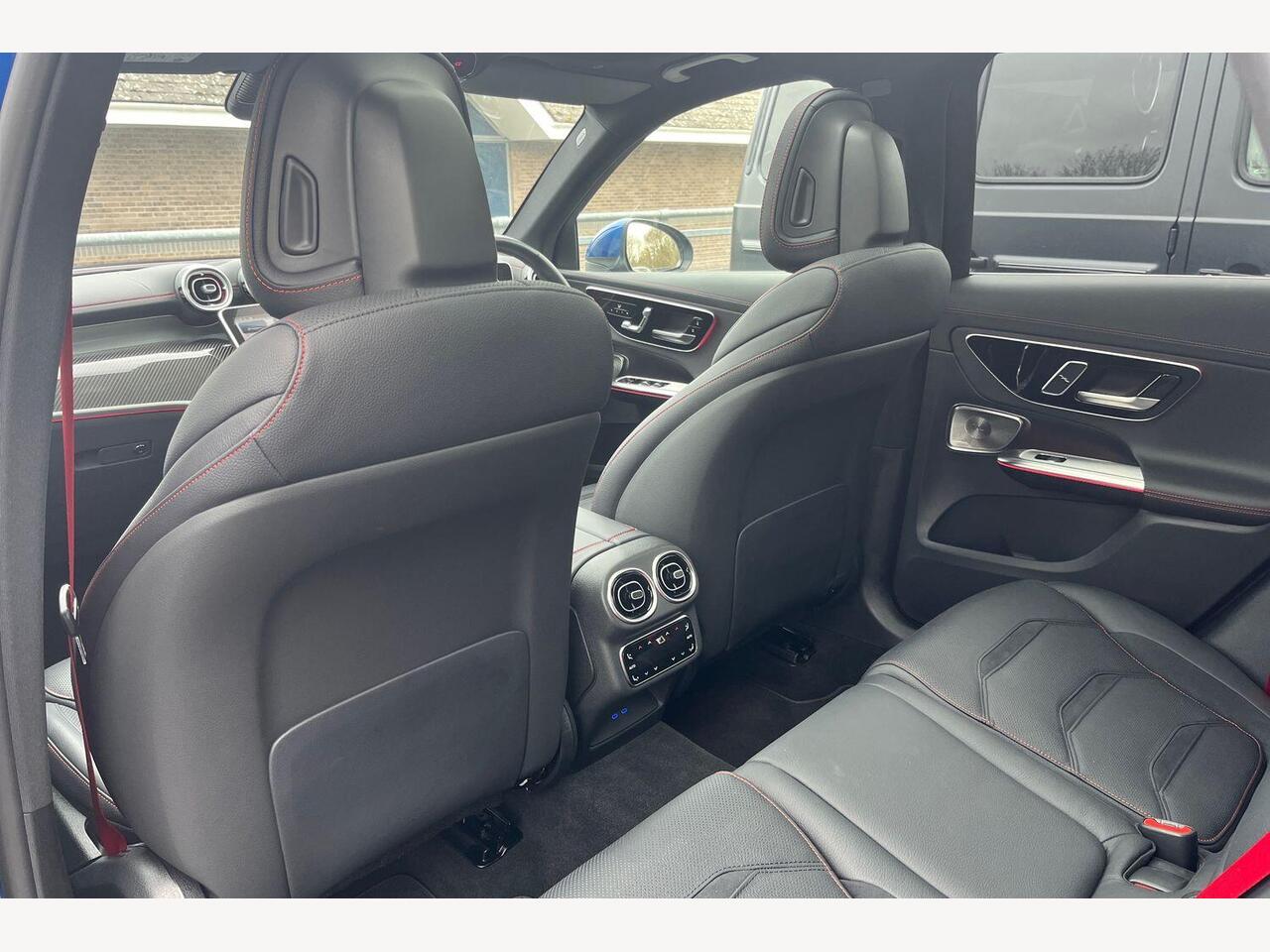 Used Mercedes-Benz GLC 2024 for sale - 78098631: Photo 21